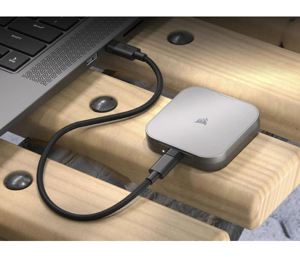 CORSAIR CSSD-EX400U2TB - 1371624 - zdjęcie 7